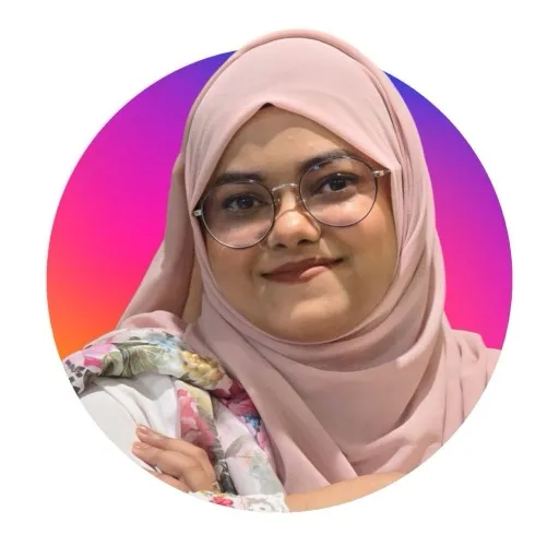 Faridah Mohammed - AP Chemistry Educator