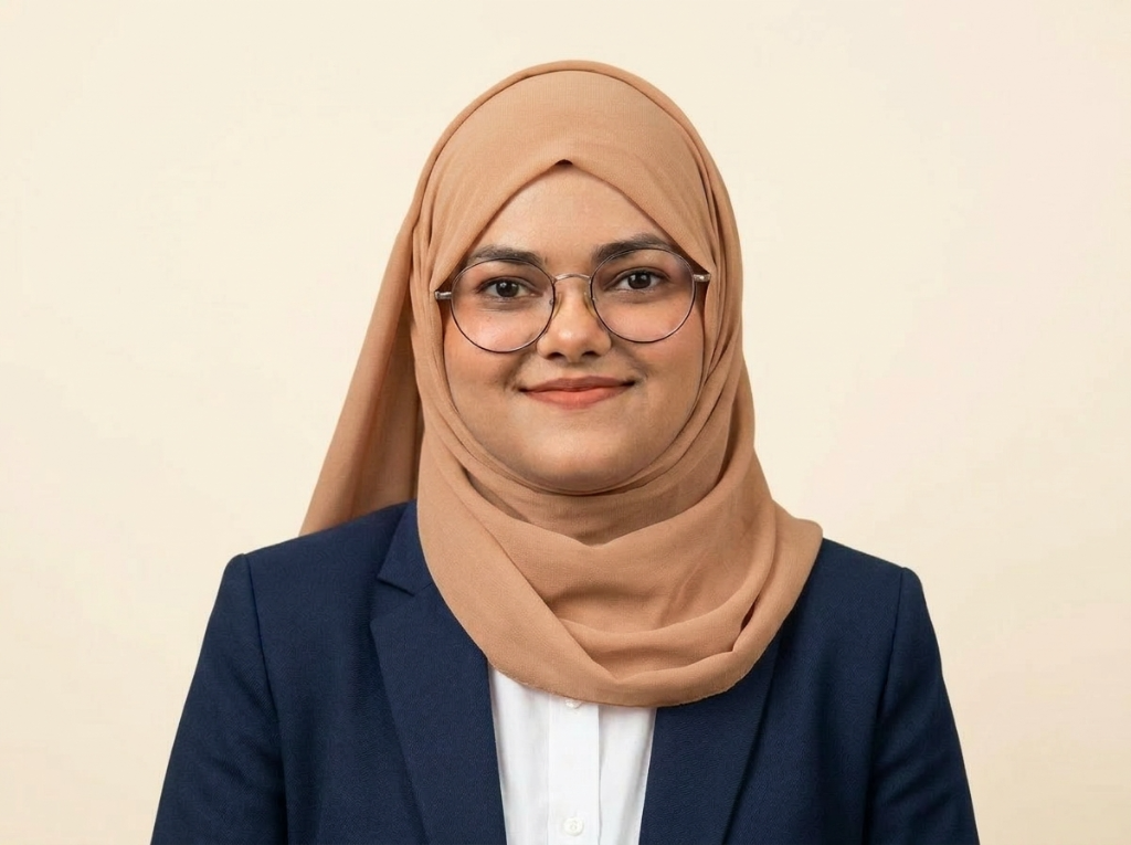 Faridah Mohammed - AP Chemistry Educator
